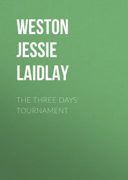 The Three Days\' Tournament