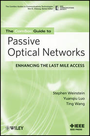 The ComSoc Guide to Passive Optical Networks