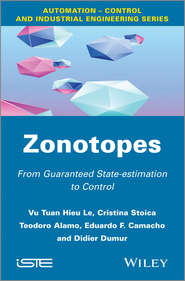 Zonotopes