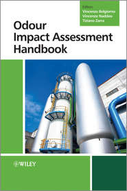 Odour Impact Assessment Handbook