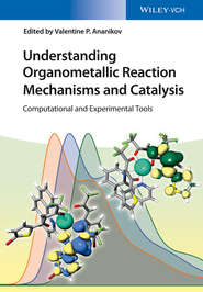 Understanding Organometallic Reaction Mechanisms and Catalysis