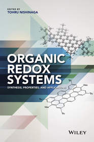 Organic Redox Systems