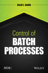 Control of Batch Processes