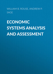 Economic Systems Analysis and Assessment