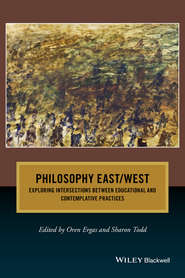Philosophy East \/ West