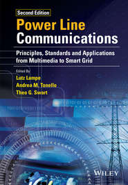 Power Line Communications