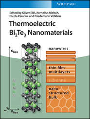 Thermoelectric Bi2Te3 Nanomaterials