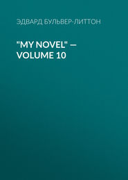 \"My Novel\" — Volume 10
