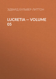 Lucretia — Volume 05
