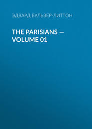 The Parisians — Volume 01