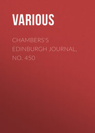 Chambers\'s Edinburgh Journal, No. 450