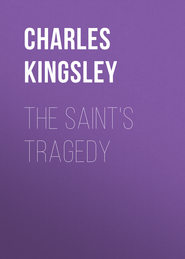 The Saint\'s Tragedy