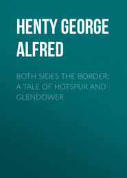 Both Sides the Border: A Tale of Hotspur and Glendower