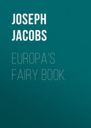 Europa\'s Fairy Book