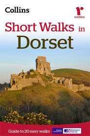 Short Walks in Dorset