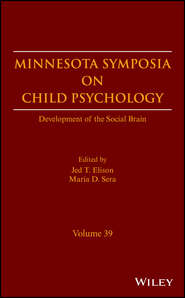 Minnesota Symposia on Child Psychology. Development of the Social Brain