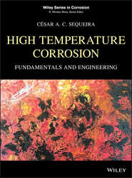 High Temperature Corrosion. Fundamentals and Engineering