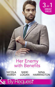 Her Enemy With Benefits: Her Deal with the Devil \/ My Boyfriend and Other Enemies \/ Blind Date Rivals