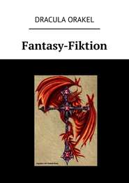 Fantasy-Fiktion