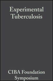 Experimental Tuberculosis