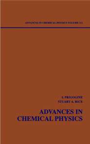 Advances in Chemical Physics. Volume 111