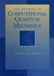New Methods in Computational Quantum Mechanics