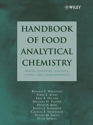 Handbook of Food Analytical Chemistry, Volume 1