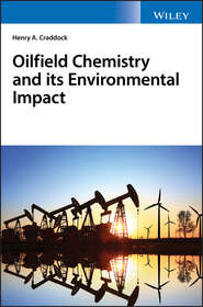 Oilfield Chemistry and its Environmental Impact