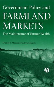 Government Policy and Farmland Markets