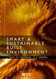 Smart and Sustainable Built Environments