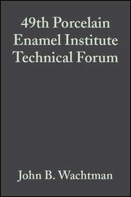 49th Porcelain Enamel Institute Technical Forum