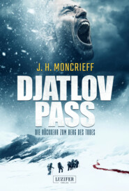 DJATLOV PASS – Die Rückkehr zum Berg des Todes
