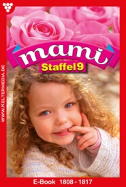 Mami Staffel 9 – Familienroman