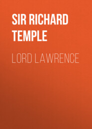 Lord Lawrence