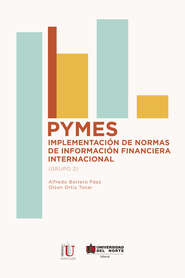 PYMES: implementación de normas de información financiera internacional