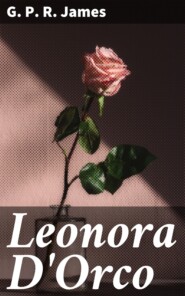 Leonora D\'Orco