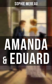 Amanda & Eduard
