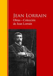 Obras ─ Colección  de Jean Lorrain
