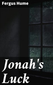 Jonah\'s Luck