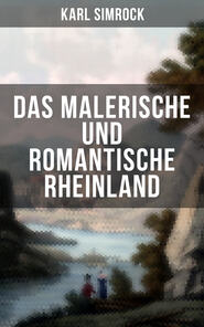 Das Malerische und Romantische Rheinland