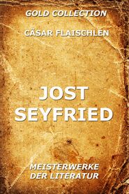 Jost Seyfried