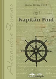 Kapitän Paul