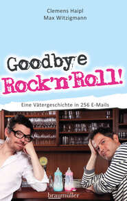 Goodbye Rock\'n\'Roll!