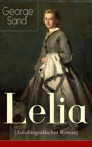 Lelia (Autobiografischer Roman)