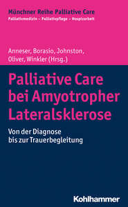 Palliative Care bei Amyotropher Lateralsklerose