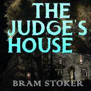 The Judge\'s House