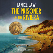 The Prisoner of the Riviera - A Francis Bacon Mystery 2 (Unabridged)