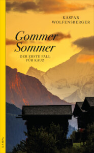 Gommer Sommer