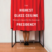 The Highest Glass Ceiling (Unabridged)