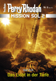Mission SOL 2020 \/ 6: Das Licht in der Tiefe